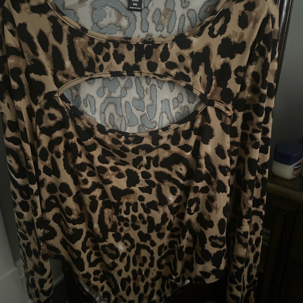 Leopard